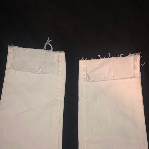 Current/Elliot jeans - Picture 3 of 4